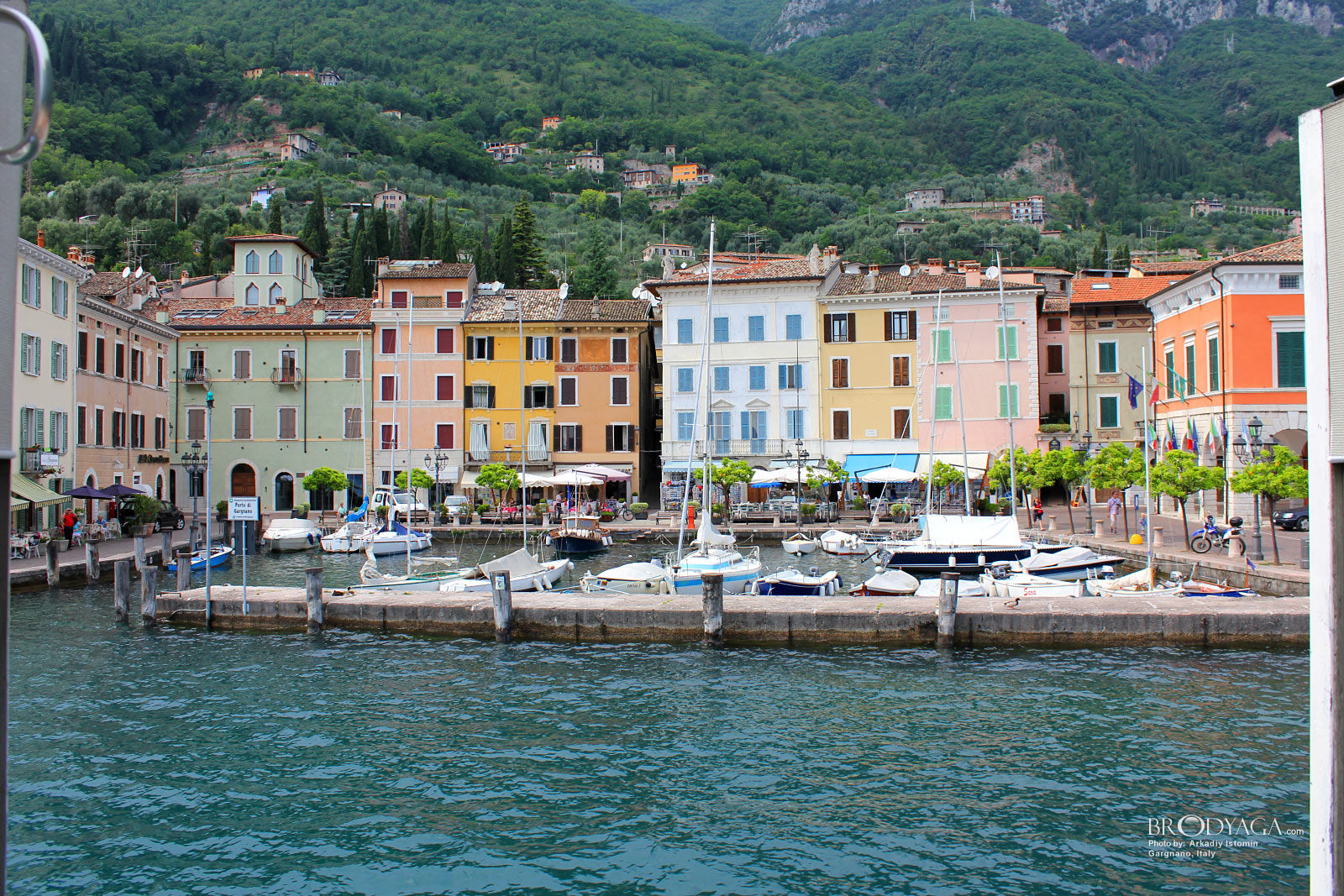 Gargnano